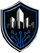 Sentinel shield logo